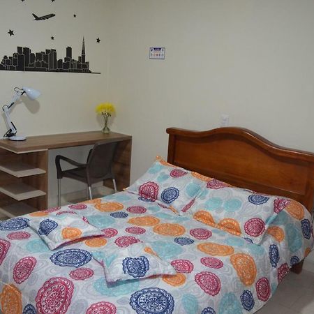 Hotel Plaza Cucuta Center Luaran gambar