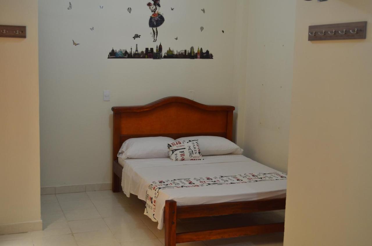 Hotel Plaza Cucuta Center Luaran gambar