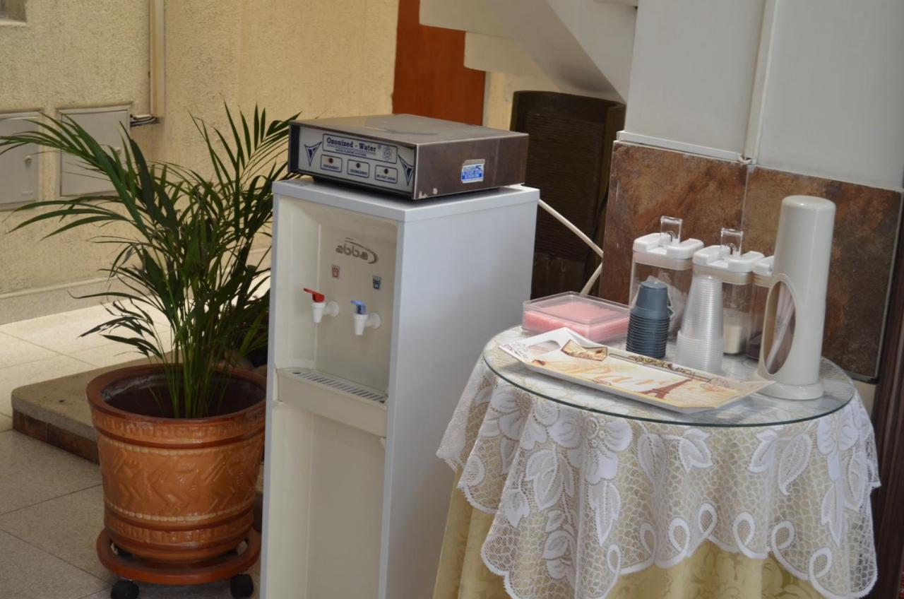 Hotel Plaza Cucuta Center Luaran gambar