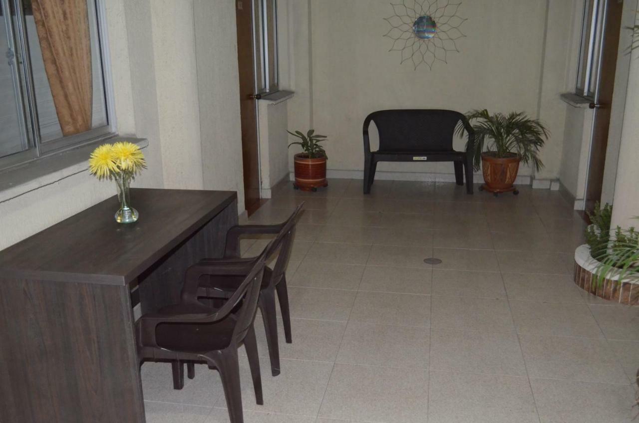 Hotel Plaza Cucuta Center Luaran gambar
